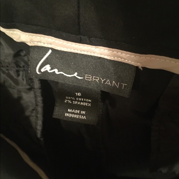 Capris - Picture 2 of 2